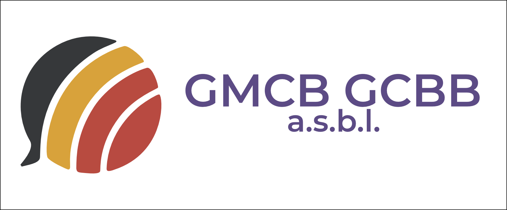 logo GMCB/GCBB
